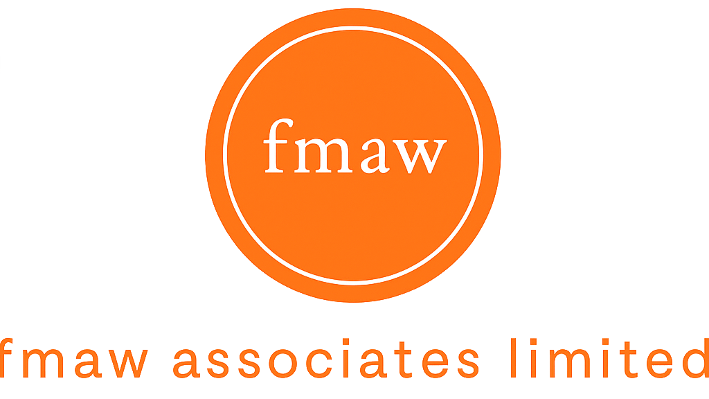 fmaw associates limited logo